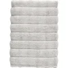 Zone Denmark Textiles | Bathroom Textiles>Bath Towel Inu, 70 x 140 cm, grey –
