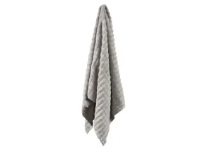Zone Denmark Textiles | Bathroom Textiles>Bath Towel Inu, 70 x 140 cm, grey –