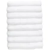 Zone Denmark Textiles | Bathroom Textiles>Bath Towel Inu, 70 x 140 cm, White –