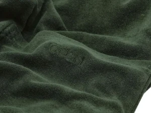 Södahl Wellness & Beauty | Lifestyle>Bathrobe S/M dark green –