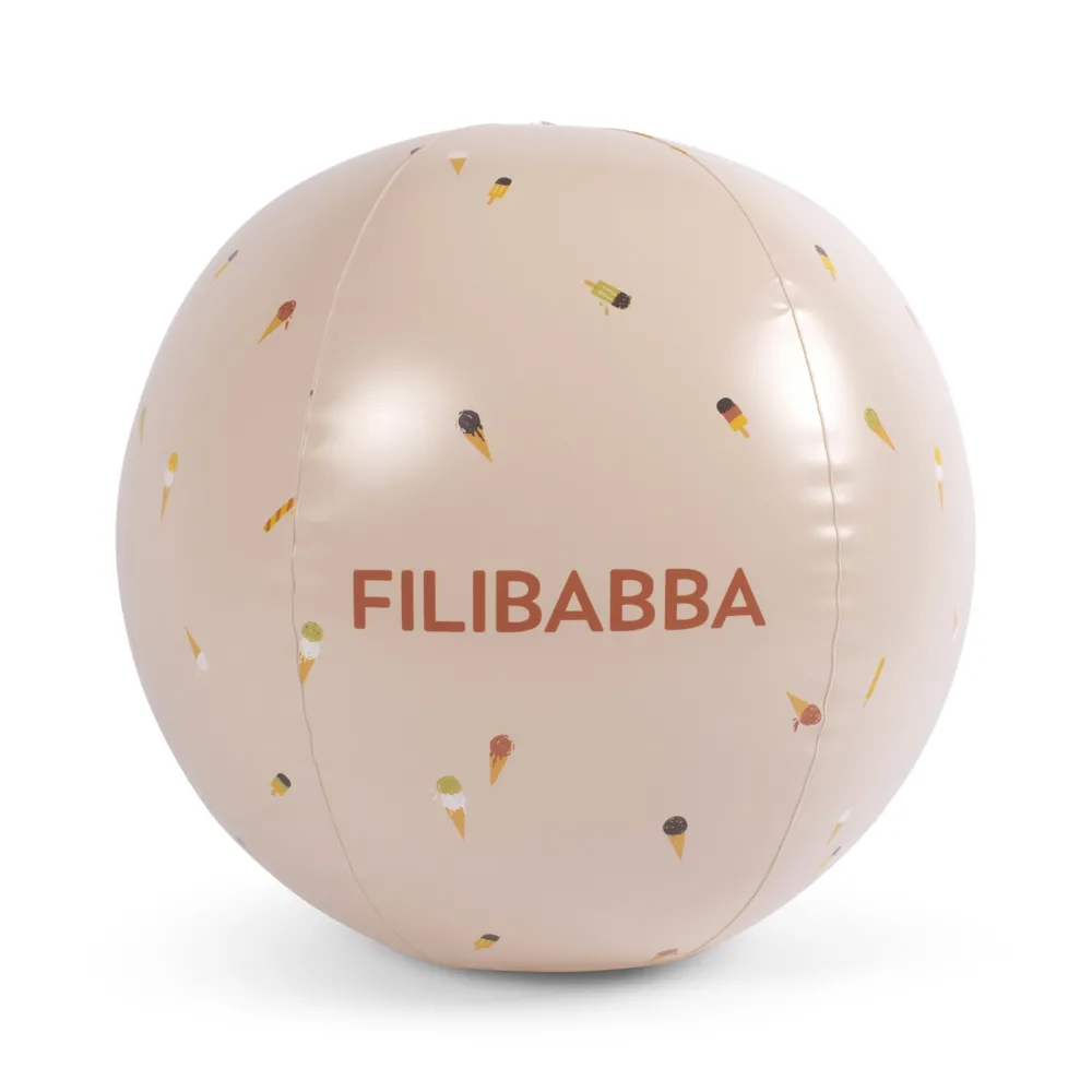 beach_ball_cool_summer__f_0.webp Kids FILIBABBA Outdoor Toys | Bath Toys>Beach ball, Cool Summer –