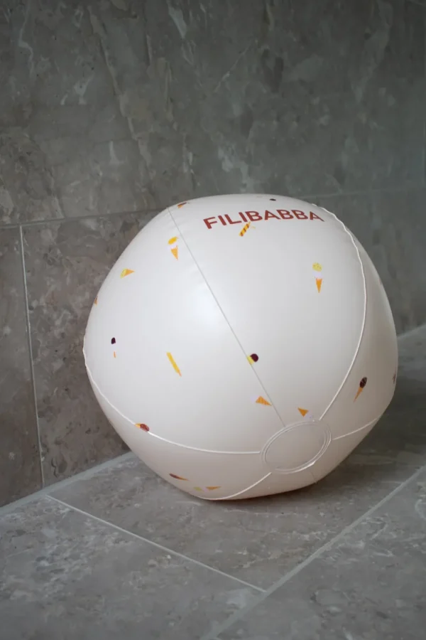 Kids FILIBABBA Outdoor Toys | Bath Toys>Beach ball, Cool Summer –