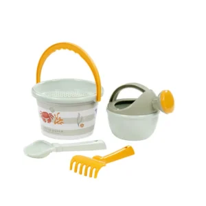 Kids Little Dutch Outdoor Toys | Bath Toys>Beach Set Fresh Greens –