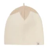 Kids/BOY Huttelihut Boy 2-8Y | Baby Girl>Beanie Knit, Iris Cream Sand –