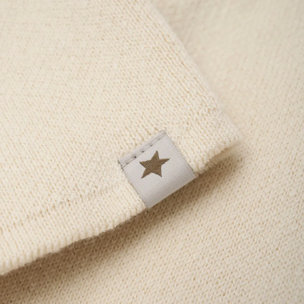 beanie_knit_iris_cream_sa_1.webp Kids/BOY Huttelihut Boy 2-8Y | Baby Girl>Beanie Knit, Iris Cream Sand –