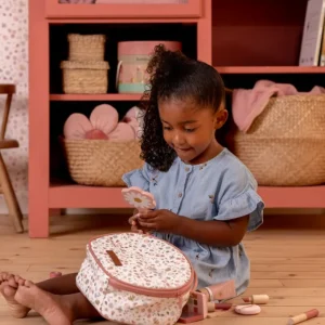 Kids Little Dutch Wooden Toys | Christmas Toys>Beauty Case –