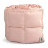 Kids Sebra Interior Bed Bumpers>Bed Bumper Kapok, Blossom Pink – Sebra
