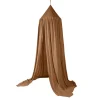 Kids Sebra Interior Bed Canopies>Bed Canopy, sweet tea brown – Sebra