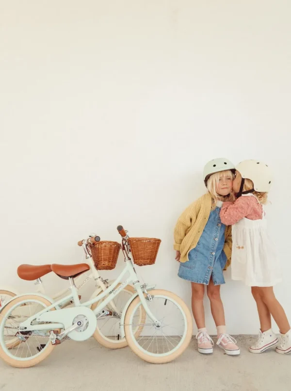 Kids Banwood Outdoor Toys | Bikes, Scooters And Helmets>Bicycle Classic Mint –
