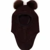 Kids/BOY Huttelihut Baby Girl | Baby Boy>Big Bear Elefanthut Brown –