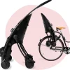 Kids Påhoj Bikes, Scooters And Helmets | Baby Travel>Bike Seat & Stroller –