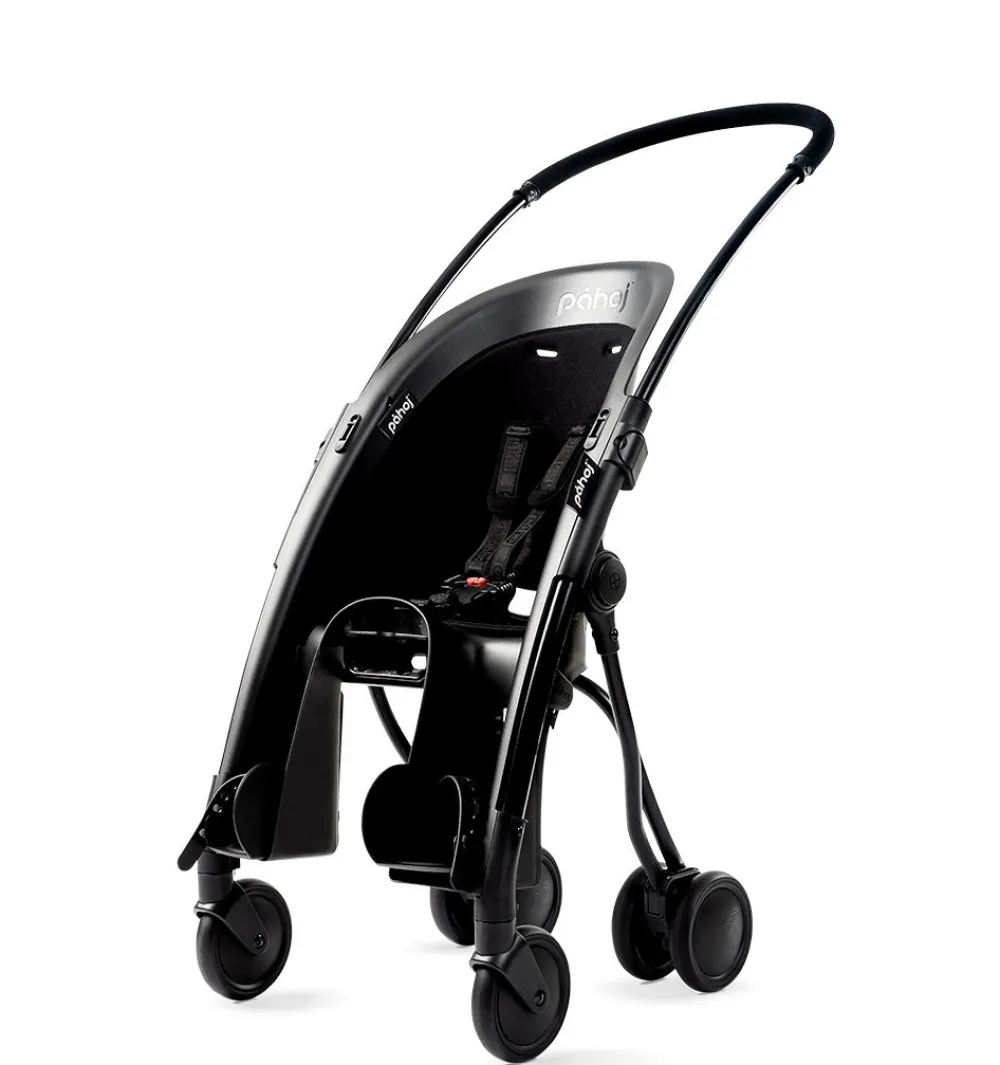 bike_seat__stroller__phoj_1.webp Kids Påhoj Bikes, Scooters And Helmets | Baby Travel>Bike Seat & Stroller –