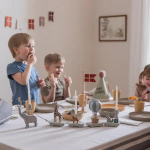 Kids Sebra Interior Birthday / Party>Birthday train, World of Sebra – Sebra
