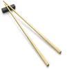 Bitz Kitchen>– chopsticks, brass/ gold – 2 sets