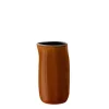 Bitz Kitchen>milk jug 0.2 L, amber