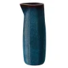 Bitz Kitchen>milk jug 0.5 L, blue