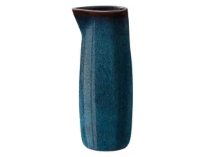 Bitz Kitchen>milk jug 0.5 L, blue