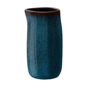 Bitz Kitchen>milk jug 0.2 L, blue