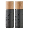 Bitz Kitchen>salt and pepper mill black