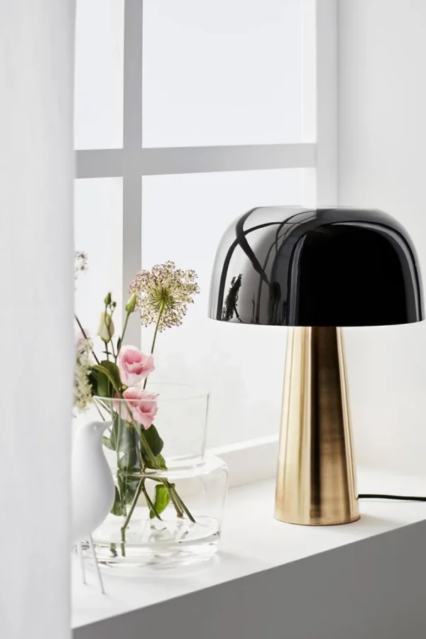 Markslöjd Lamps & Lighting>Blanca Tablelamp –