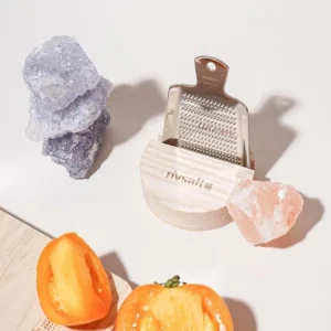 Rivsalt Kitchen | Gourmet>Blue Salt Rocks –