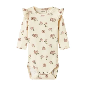 Kids Lil' Atelier Baby Girl>Body Flowers – Lil’ Atelier