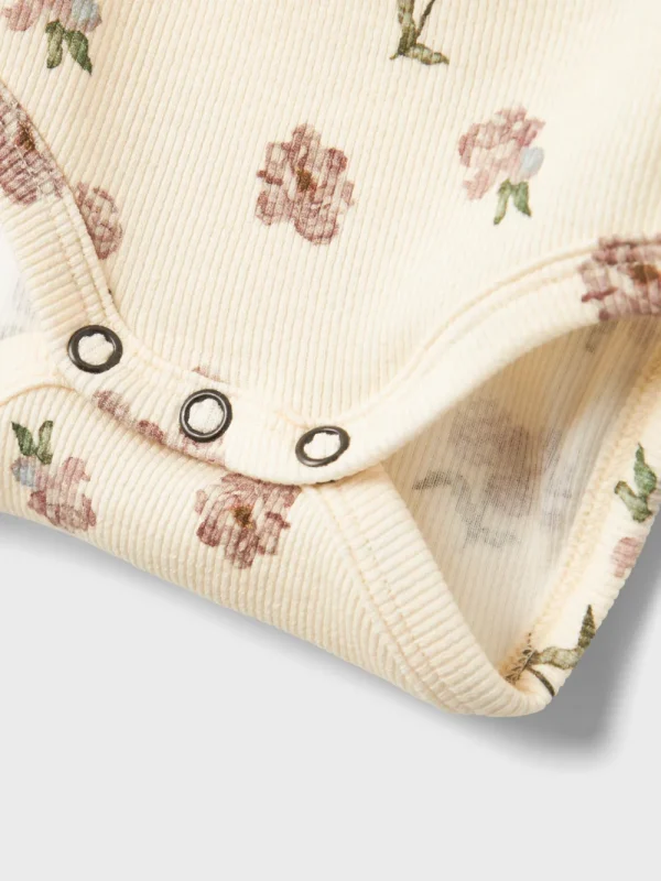 Kids Lil' Atelier Baby Girl>Body Flowers – Lil’ Atelier