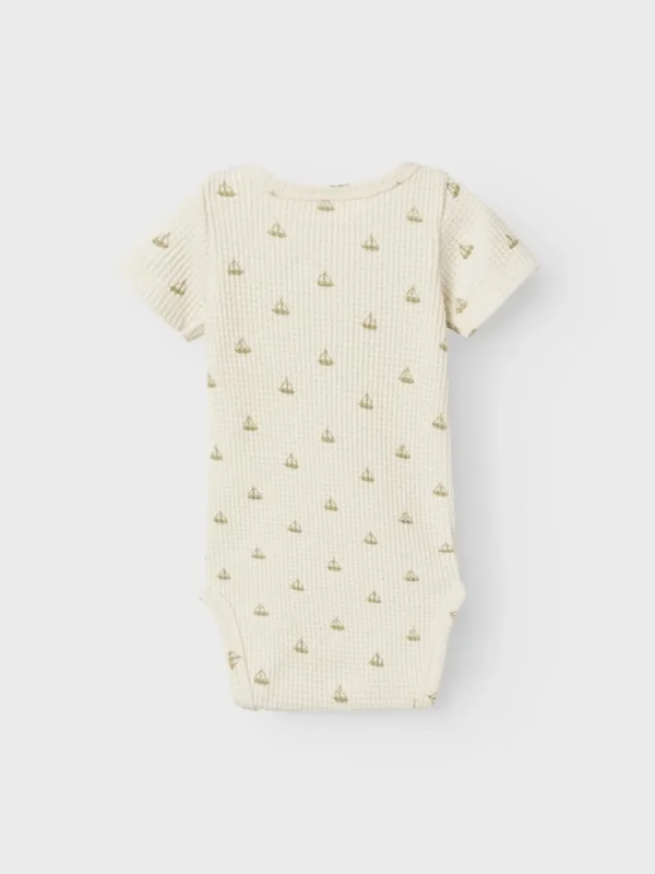 Kids/BOY Lil' Atelier Baby Boy>Body Sailboat – Lil’ Atelier