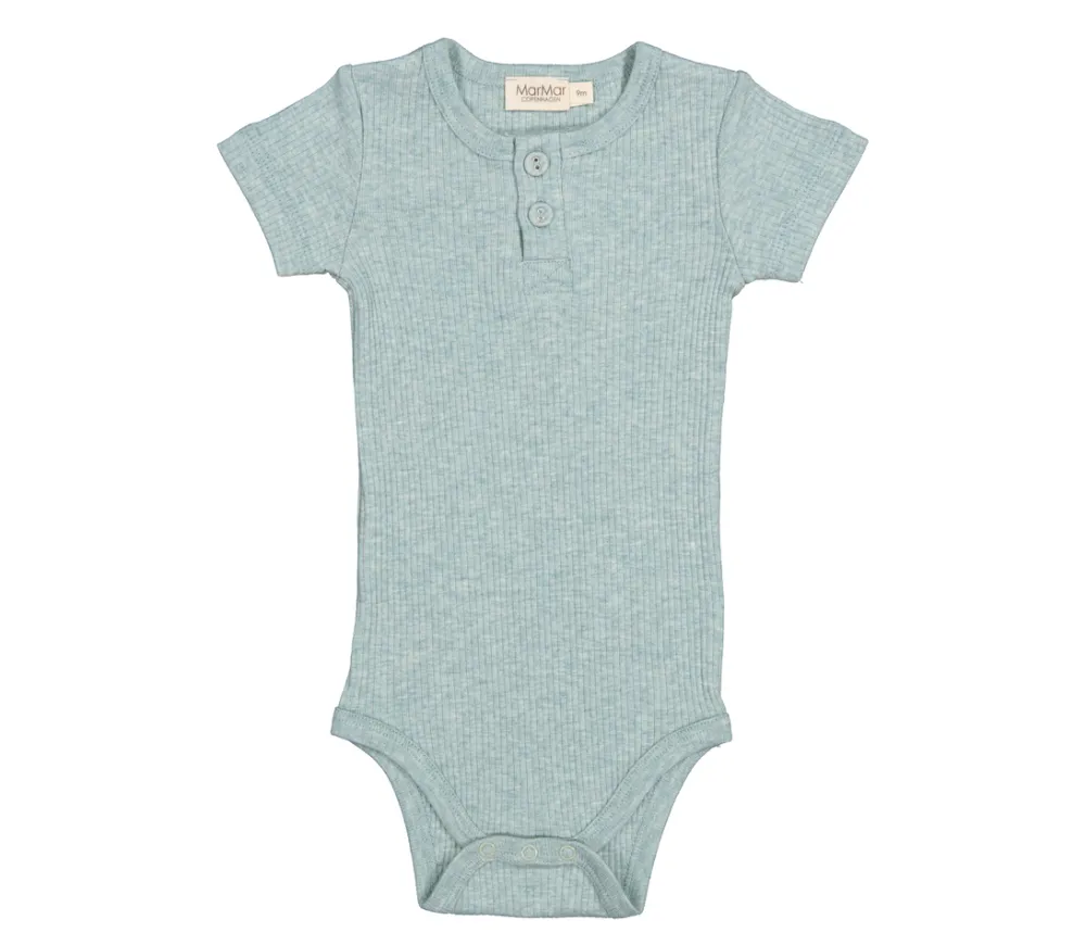 body_ss_bodystocking_pist_0.webp Kids/BOY Marmar Copenhagen Baby Girl | Baby Boy>Body SS, Bodystocking Pistachio Mel – Marmar