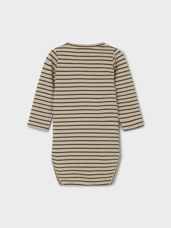 Kids/BOY Name It Baby Girl | Baby Boy>Body Stripe –