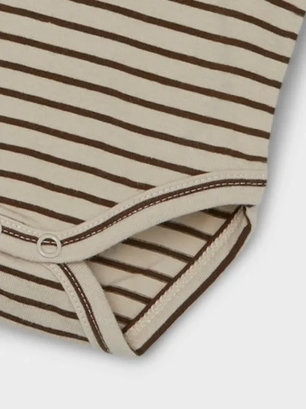 Kids/BOY Name It Baby Girl | Baby Boy>Body Stripe –
