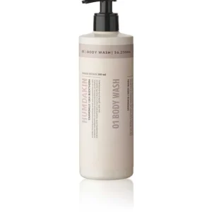 Humdakin Wellness & Beauty | Cleaning Items>01 Body wash 500 ml – chamomile and sea buckthorn –