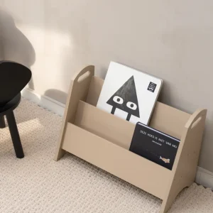 Kids Nofred Kids Furniture>Book Holder Beige –