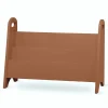 Kids Nofred Storage | Kids Furniture>Book Holder Brown –