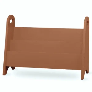 Kids Nofred Storage | Kids Furniture>Book Holder Brown –