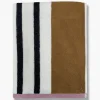 Mette Ditmer Textiles | Bathroom Textiles>Boudoir Guest towels 40 x 60 cm, Tobacco, 2-pack –