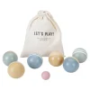 Kids Little Dutch Outdoor Toys | Games And Puzzles>Boules Ball Set –