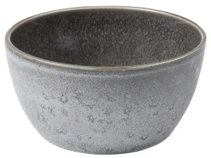 Bitz Kitchen>Bowl Ø 14 cm 4 pieces, grey –