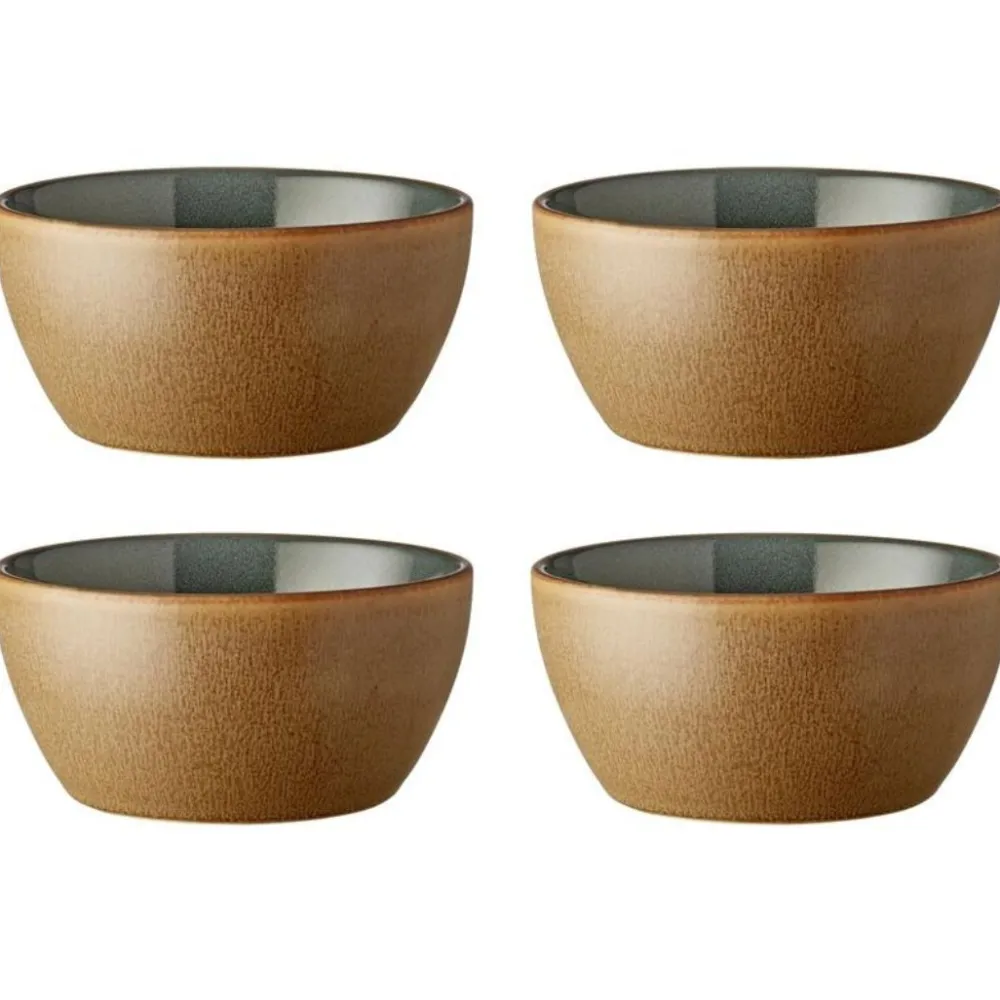 bowl_wood_forrest__cm__pi_0.webp Bitz Kitchen>Bowl Wood Forrest 12 cm, 4 pieces, Green –