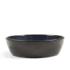 Bitz Kitchen>Bowls Ø 18 cm – 6 pieces – Dark blue –