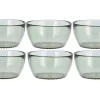 Bitz Kitchen>Bowls Kusintha 12 cm, 6 pieces, green –