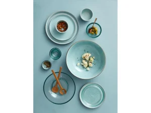 Bitz Kitchen>Bowls Kusintha 12 cm, 6 pieces, green –