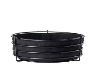 Zone Denmark Kitchen>Bread basket singles black – Zone
