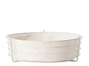 Zone Denmark Kitchen>Bread basket singles light grey – Zone