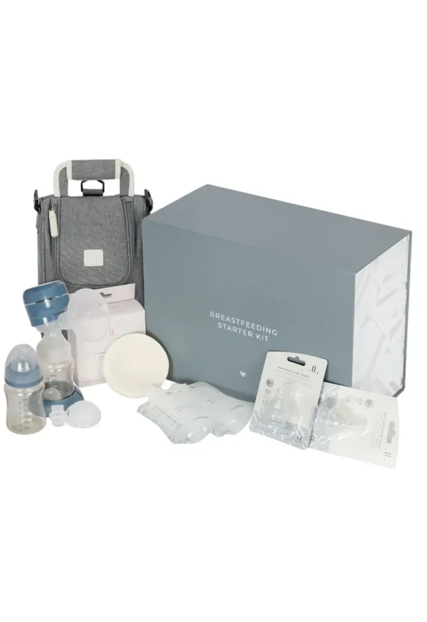 Kids Lola & Lykke Dinnertime>Breastfeeding Starter Kit – Lola & Lykke