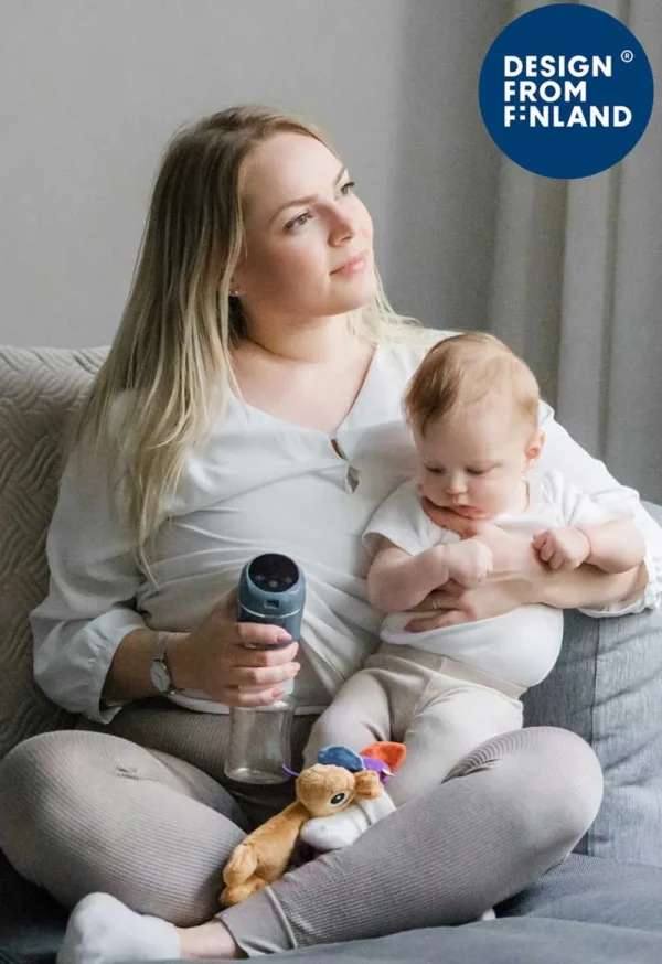 Kids Lola & Lykke Dinnertime>Breastfeeding Starter Kit – Lola & Lykke
