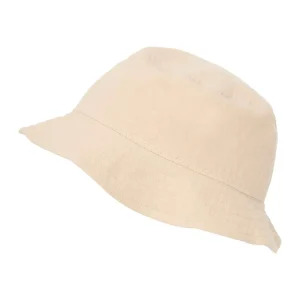 Kids/BOY Huttelihut Boy 2-8Y | Baby Girl>Bucket Hat UV20, Iris Cream –