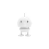 Hoptimist Design Figures>Bumble Classic S 7.9 cm, White –