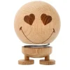 Hoptimist Design Figures>Bumble Love Oak S 6,6 cm, Natural –