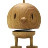 Hoptimist Design Figures>Bumble Woody Oak M 10.5 cm –